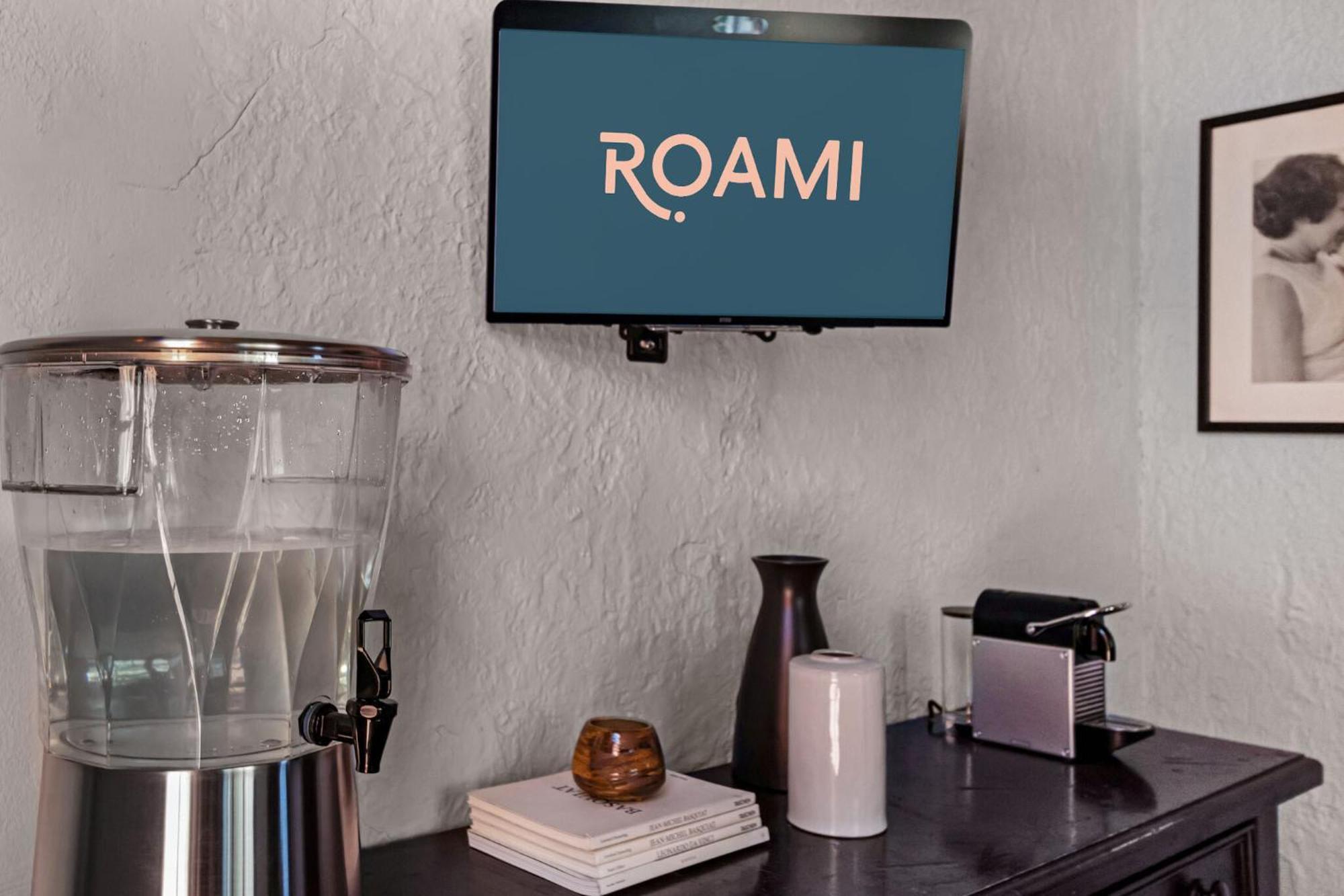 Roami At Tower Hotel - Calle Ocho Miami Dış mekan fotoğraf
