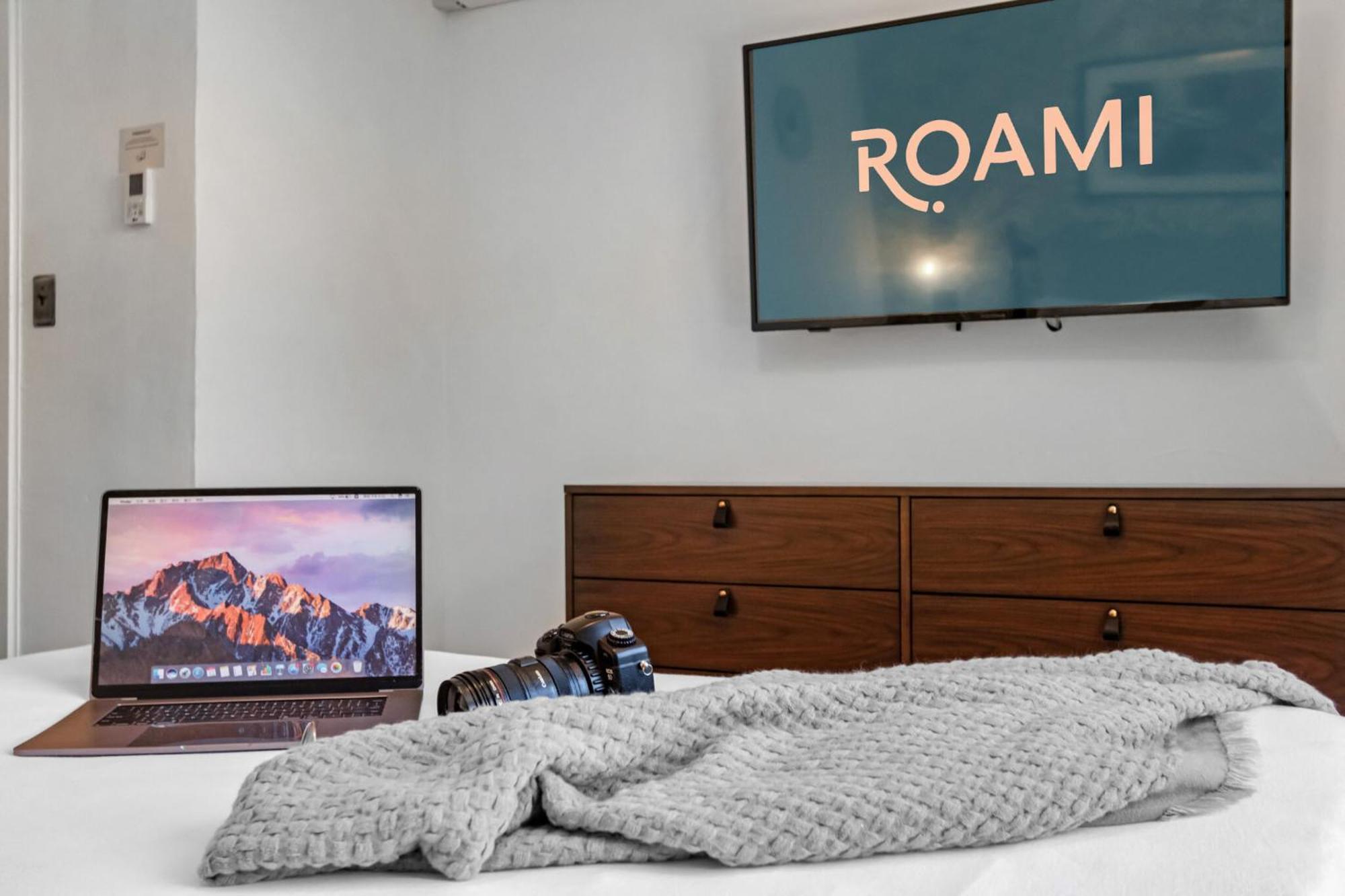 Roami At Tower Hotel - Calle Ocho Miami Dış mekan fotoğraf
