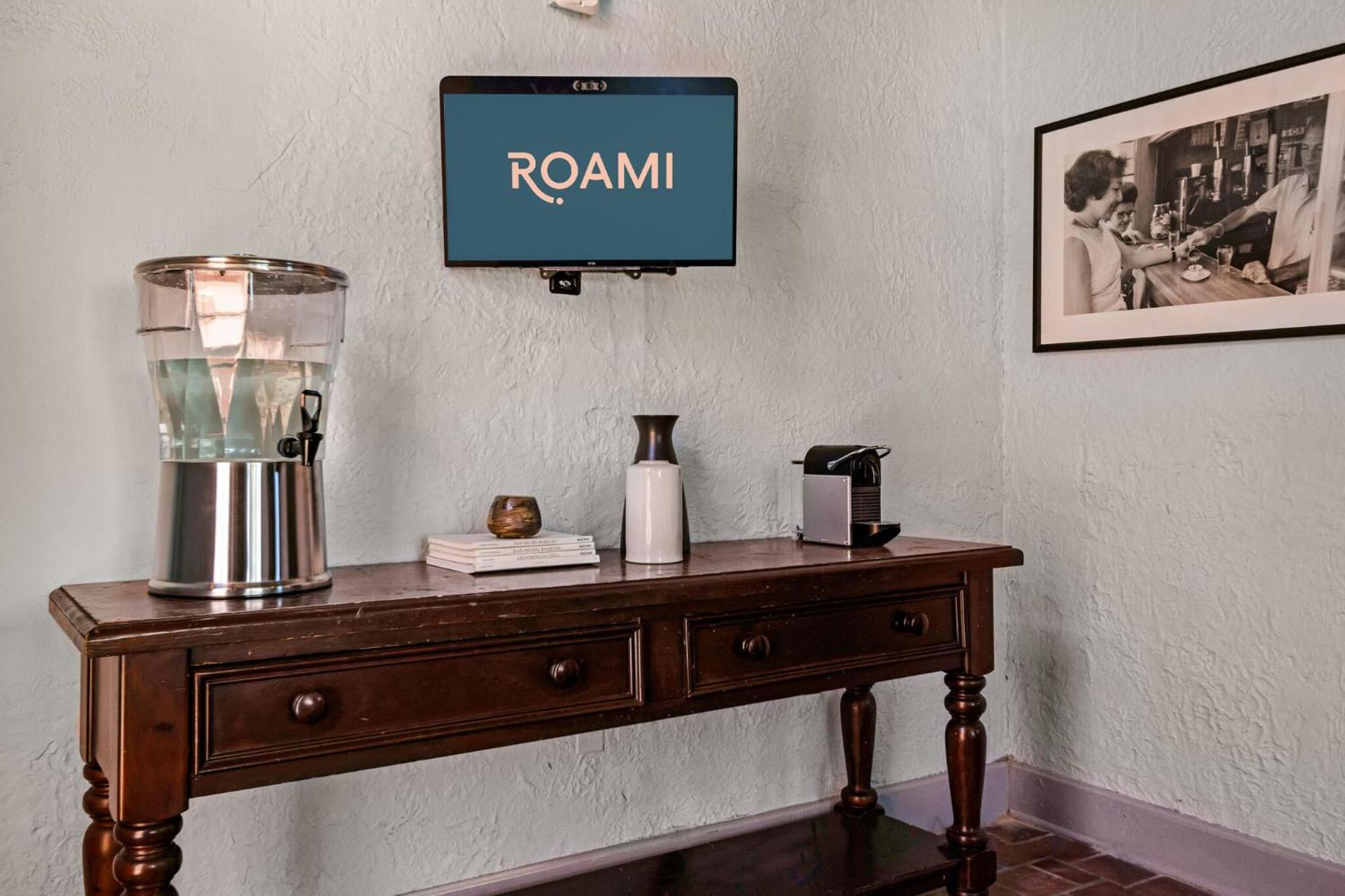 Roami At Tower Hotel - Calle Ocho Miami Dış mekan fotoğraf