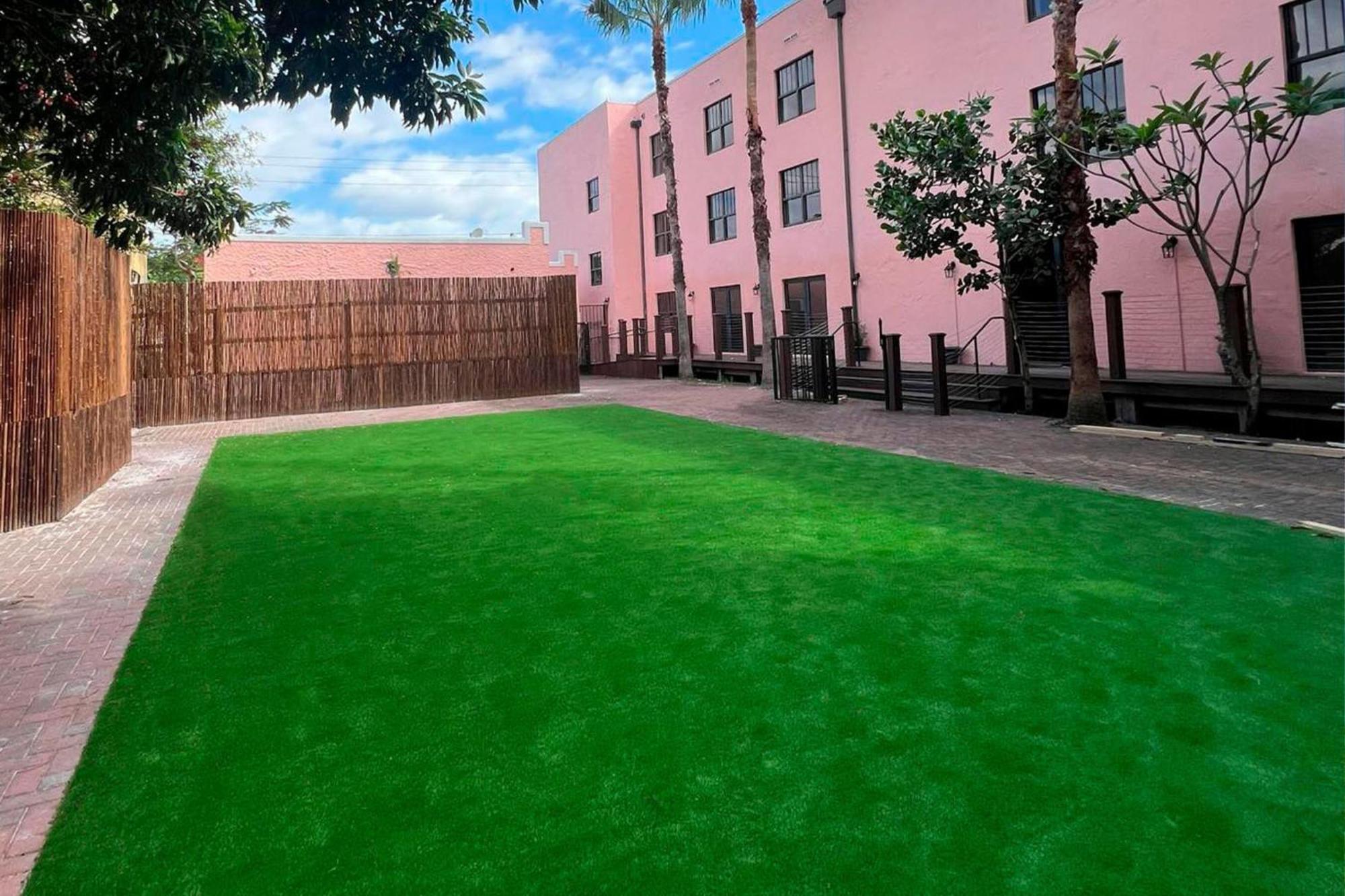 Roami At Tower Hotel - Calle Ocho Miami Dış mekan fotoğraf